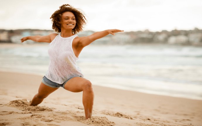 10 Exercises To Fix Your Desk Jockey Posture