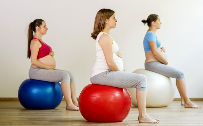 10 Simple Exercises To Do During Pregnancy For Normal Delivery
