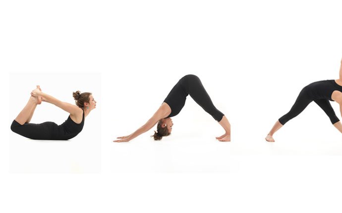 5 Yoga Asanas to Reduce Back Pain | Portea Blog