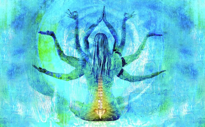 5 Yoga Poses For Tailbone Pain