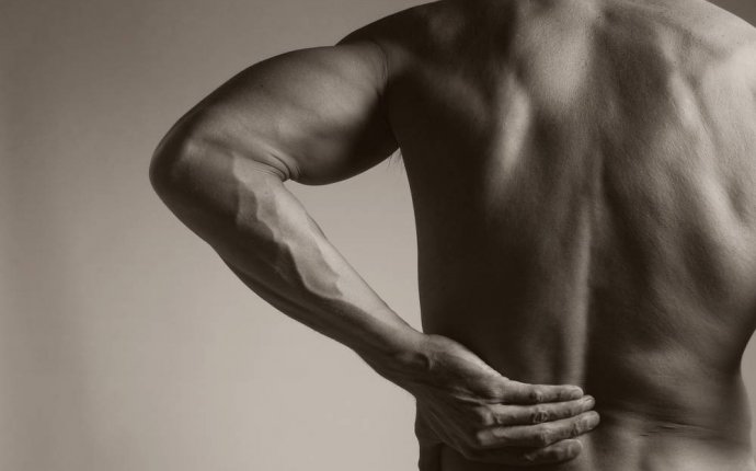 6 Steps to Heal Your Low Back Injury | Breaking Muscle