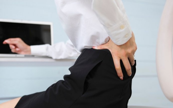 Back pain? 7 ways to strengthen your spine - CNN.com
