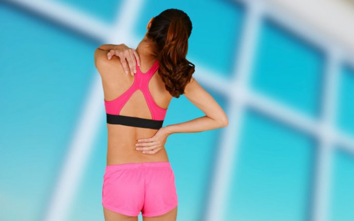 Back Pain from Exercising | Spine Center of Texas