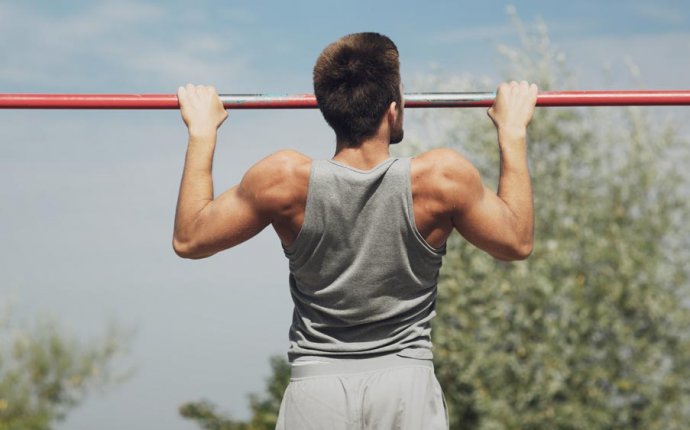 Back Workouts To Build A Broader, Stronger Back | Coach