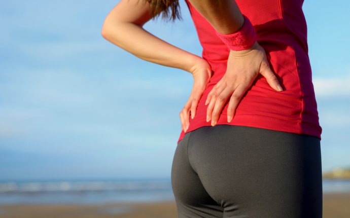 Exercises for lower back ache Archives - The FIT Movement