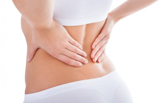 Exercising with Lower Back Pain - iWellness - Real life wellness