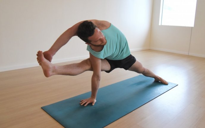 Exploring Advanced Asana to Deepen Your Yoga Practice | Kula Yoga