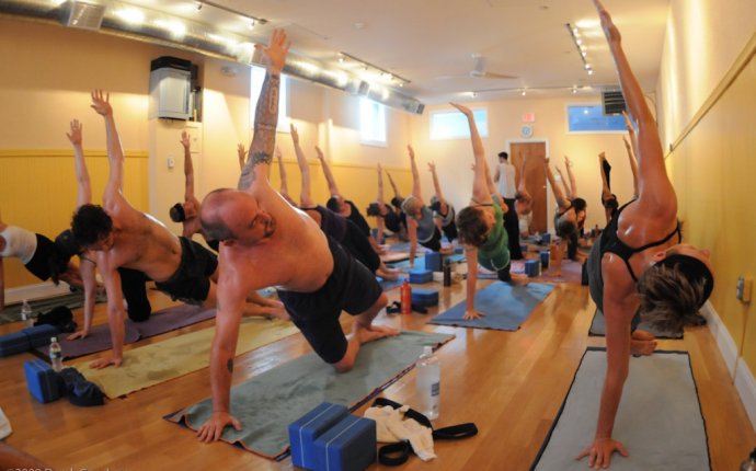 Hot Yoga: Harmful to the Environment? • Yoga Basics