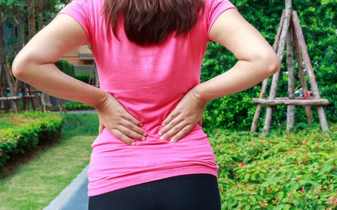 How to Loosen Up a Tight & Sore Lower Back | LIVESTRONG.COM
