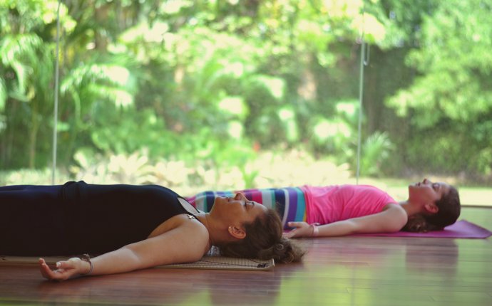 How to Reduce Tummy / Belly Fat by Yoga with Pictures - Stylish Walks