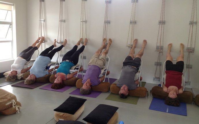 Iyengaryogasequences