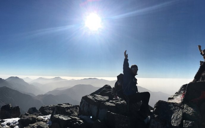 JT EXPEDITIONS - Endurance, Trekking and Adventure Expeditions and