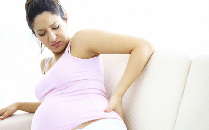 Lower back pain during pregnancy | BabyCenter