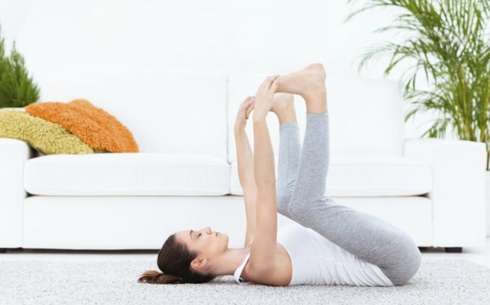 Lower Back Pain Yoga Pose - Gallery Image Iransafebox