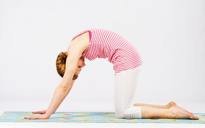 Relieve Lower Back Pain With These Simple Stretches - Fenander