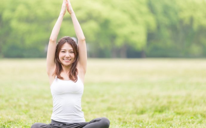 Spiritual Meanings of Yoga Postures | LIVESTRONG.COM