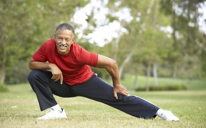Stretching: The new mobility protection | Health, Back pain and