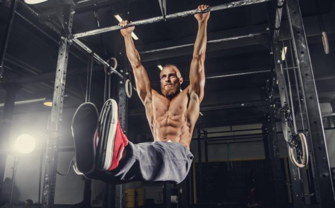 The 25 best exercises for your lower abs