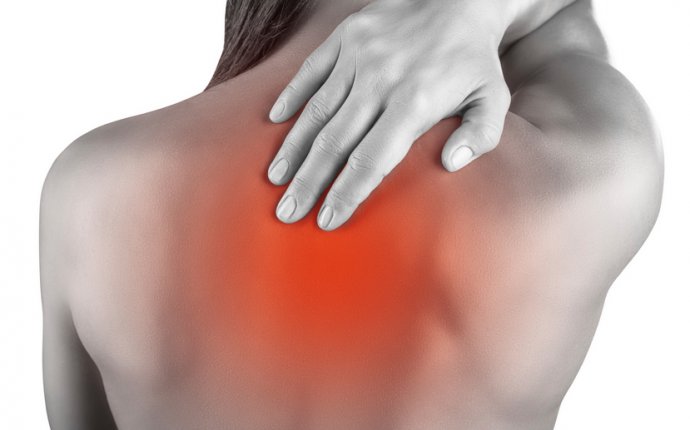 The 3 Best Stretches for Middle Back Pain