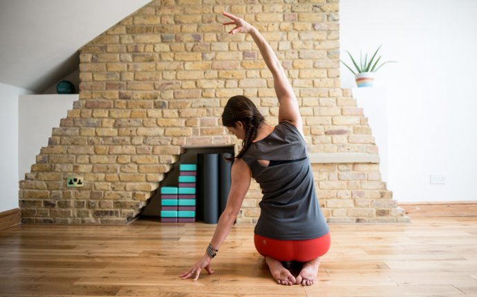 Week 4 – Yoga for Backs | The Whole U