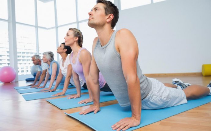 What are the Different Types of Yoga Poses? (with pictures)