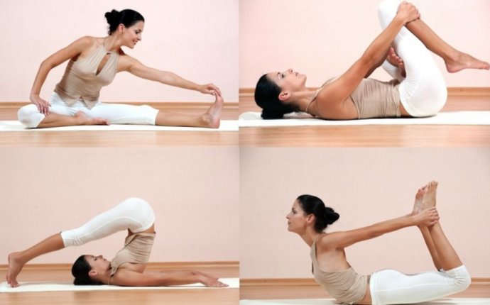 What Do Different Yoga Poses Do - Yoga Articles | YOGA.com