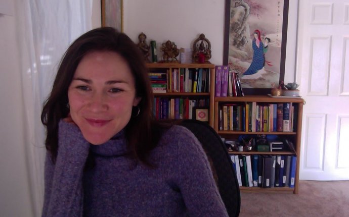 What Meridians are affected by each Yin Yoga Posture? - YouTube