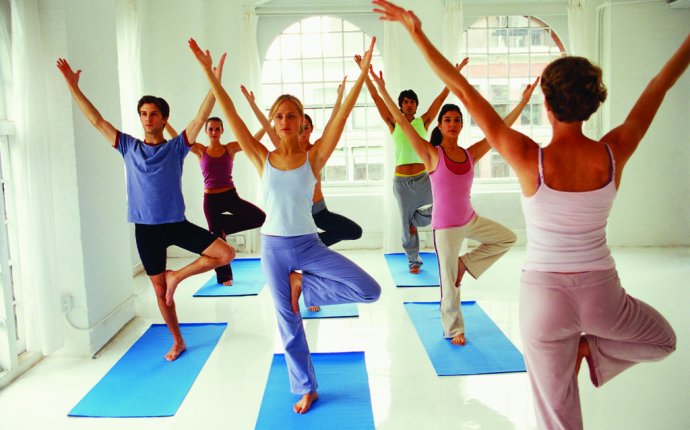 Yoga for Beginners • Yoga Basics: Yoga Poses, Meditation, History