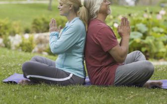 Yoga For Cervical Stenosis - Gallery Image Iransafebox