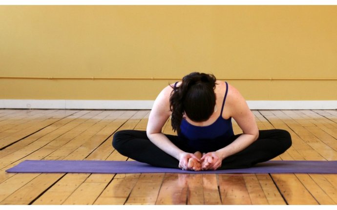Yoga Moves to Help Your Sore Back | POPSUGAR Fitness Australia