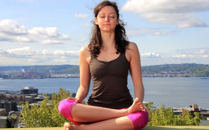 Yoga Pose Breakdown: Agnistambhasana - Fire Log Pose