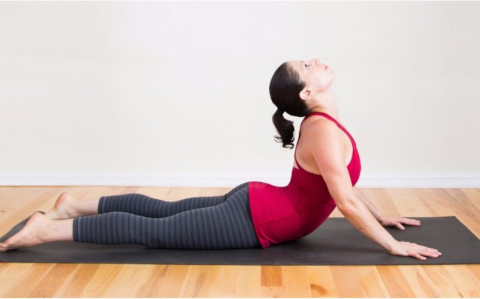 Yoga Sequence to Relieve Lower Back Pain | POPSUGAR Fitness