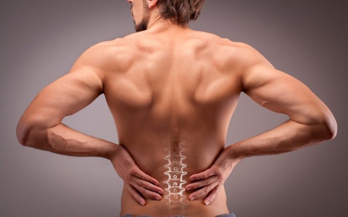 Ways to Fix Lower back pain