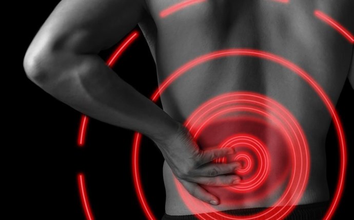 How to Solve Lower back pain?