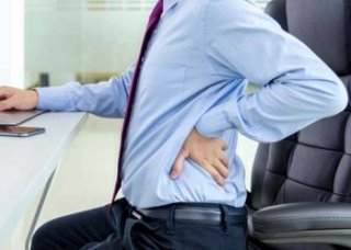 Get Rid of That Back Pain: 5 Yoga Asanas to Try