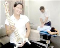 lower back pain causes