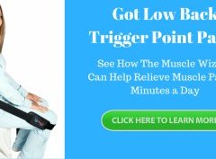 muscle wizard for low back pain