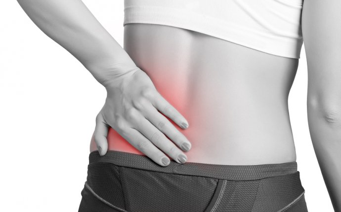 Relief for Low back pain