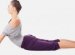 Back Pain Asanas