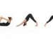 Back pain Yoga