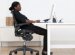 Correct Slouching Posture