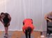 Injured back Exercises