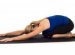 Lower back pain Hamstring Stretch