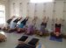 Sequence of Asanas in Yoga