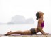 Stretching Exercises for back pain Relief