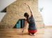 Yoga for backs