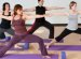 Yoga or Pilates for Posture