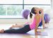 Yoga Poses for back pain Relief Exercise