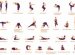Yoga Posture and their Benefits