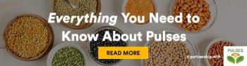 Pulses Collection Page Promo